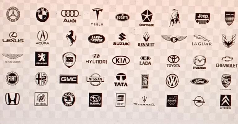 All vehicle brands supported